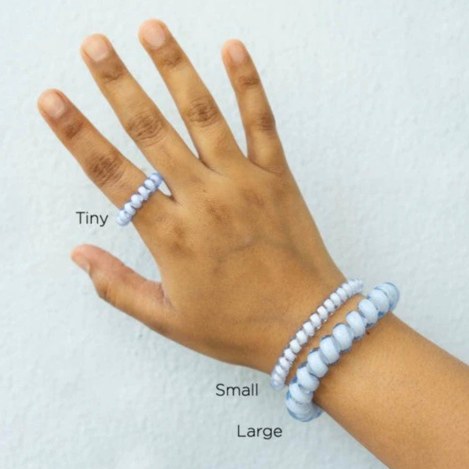 TELETIES: FOR EVERY HAIR TYPE