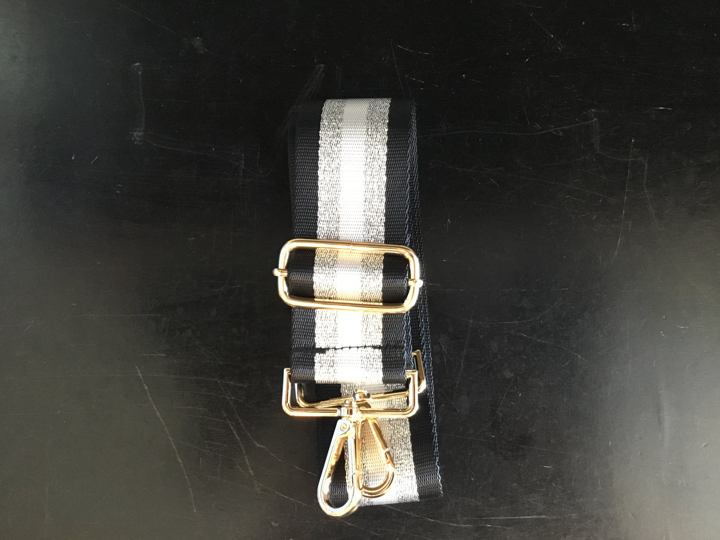 LEANNE BAGS AND STRAPS