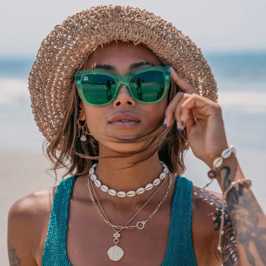 GEMSTONE JEWELRY