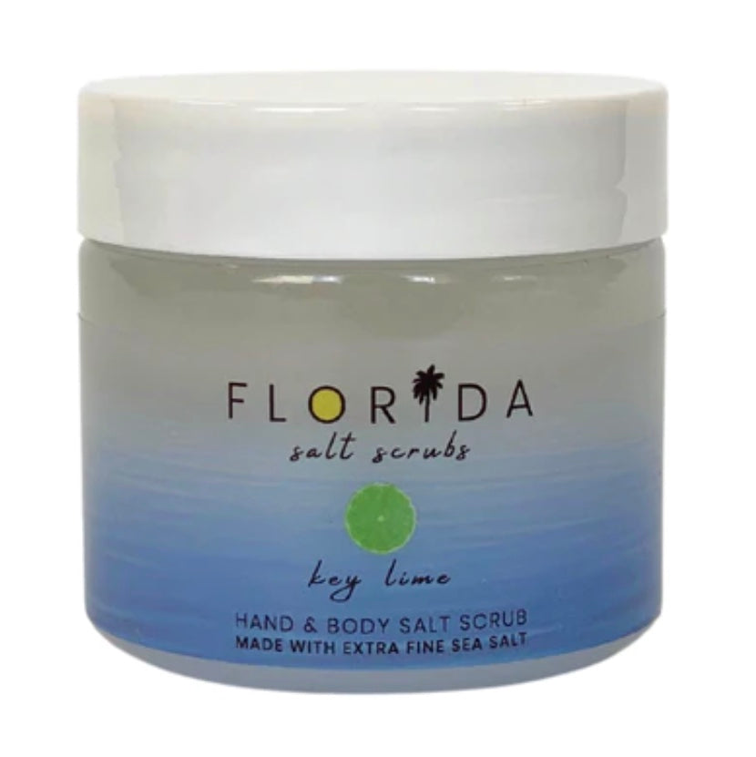 SALT SCRUBS