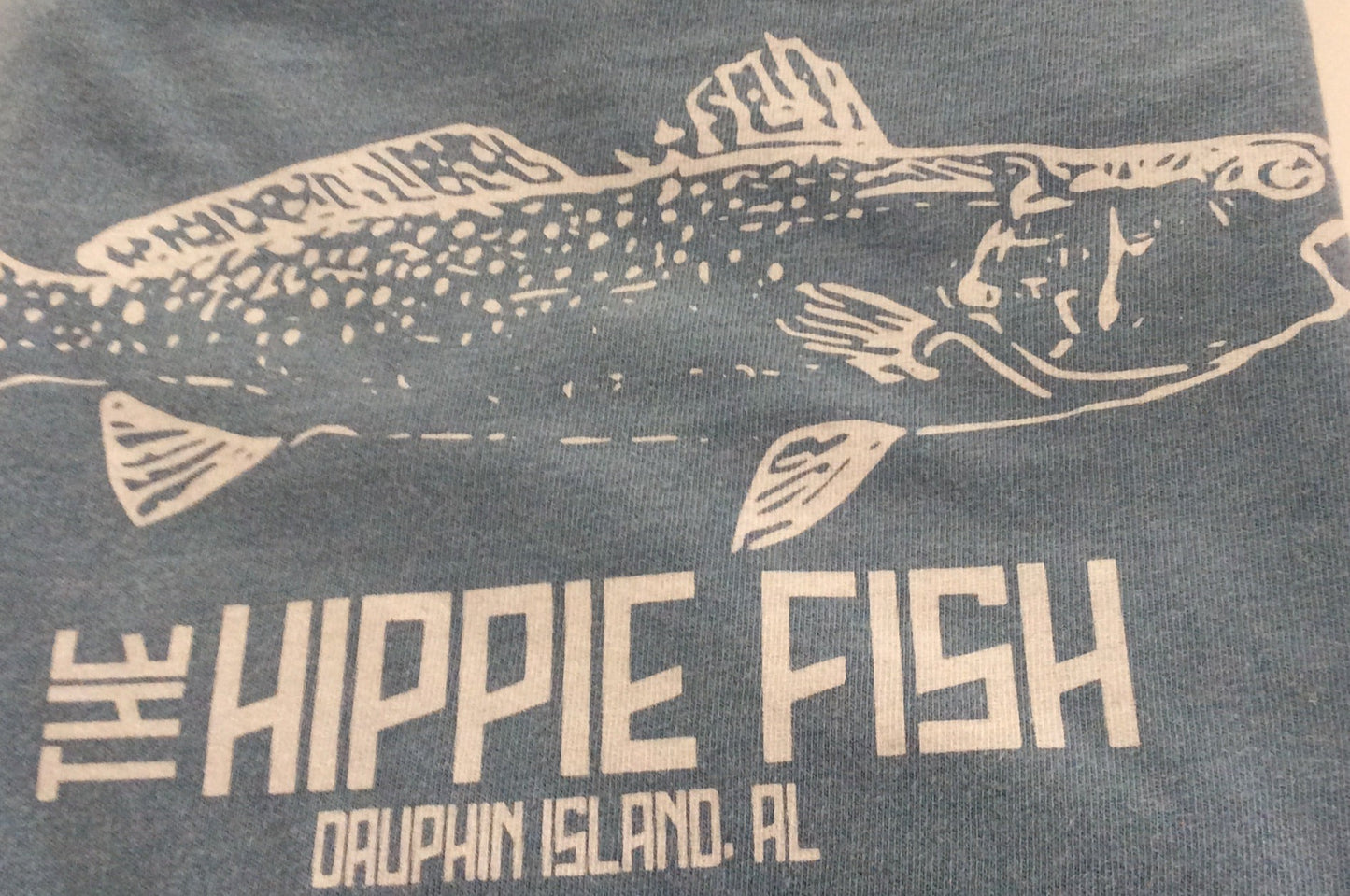 TROUT OR SNAPPER ADULT T-SHIRT