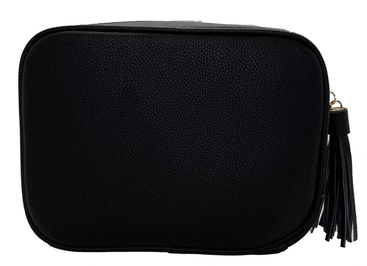 LEANNE BAGS AND STRAPS