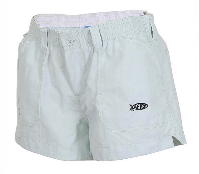 AFTCO WOMEN’S THE ORIGINAL FISHING SHORT