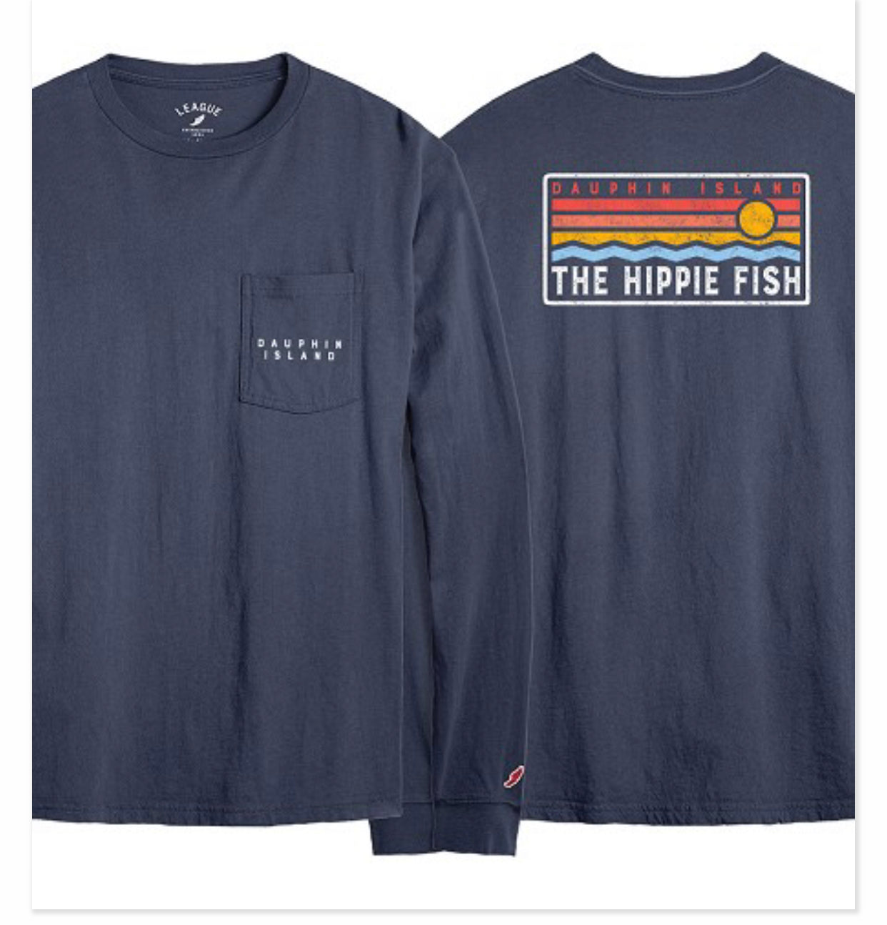 RETRO LINE SUNSET LS