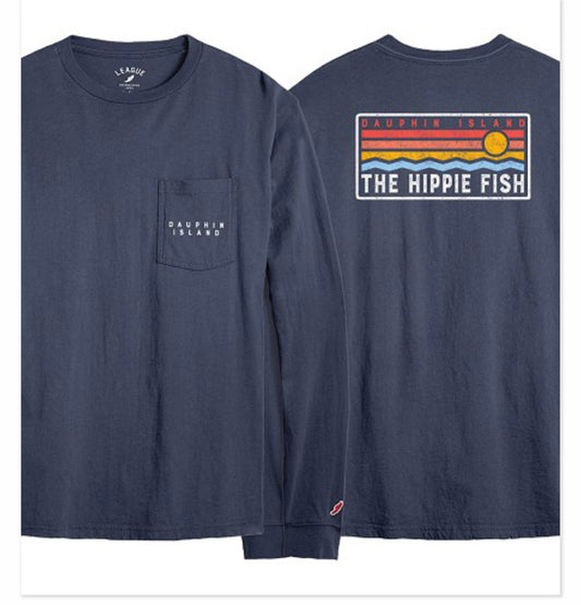 RETRO LINE SUNSET LS