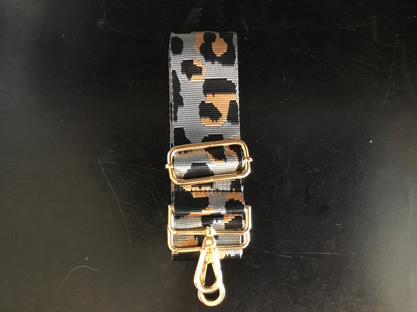 LEANNE BAGS AND STRAPS