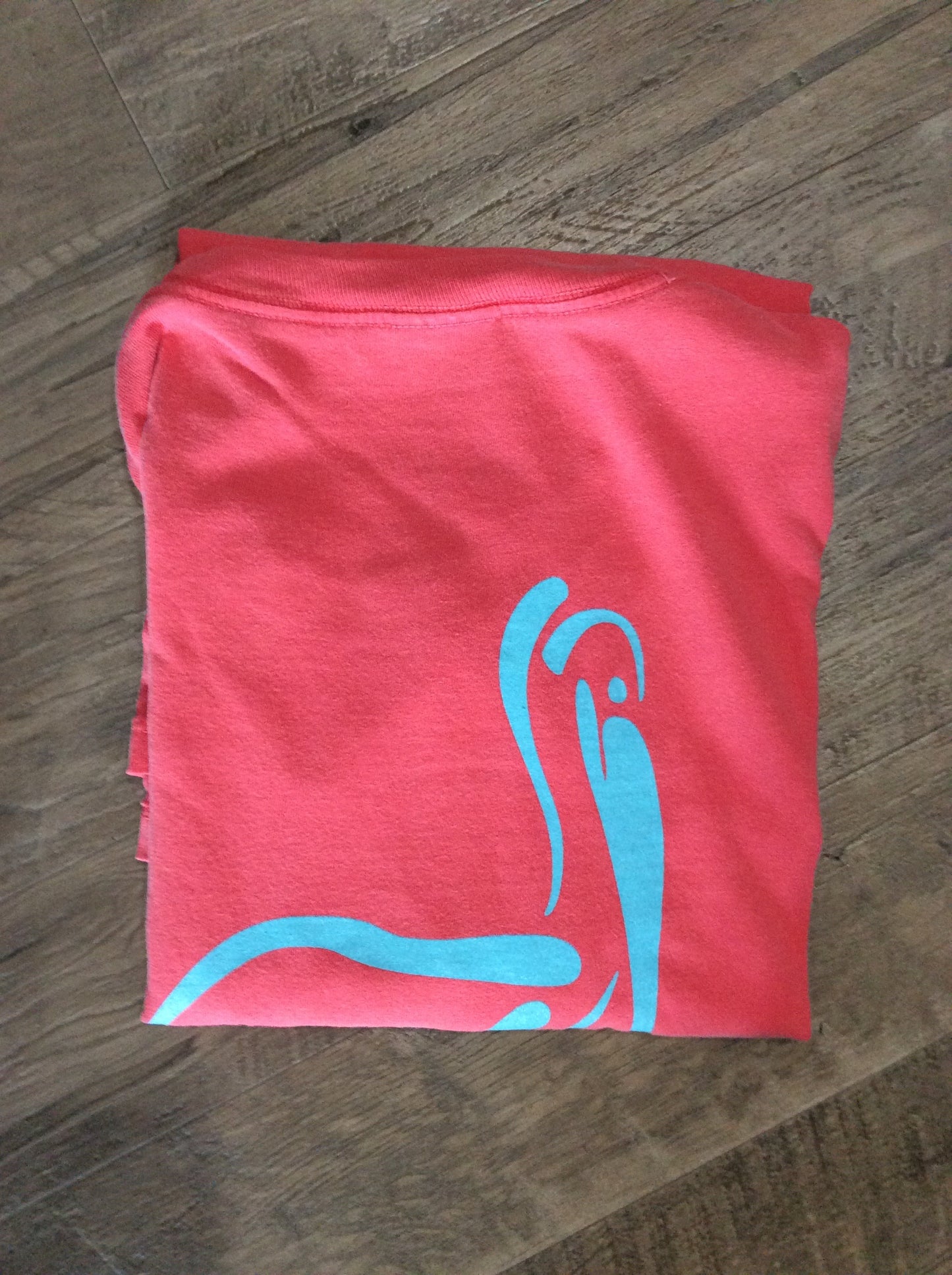 PELICAN SHORT SLEEVE ADULT T-SHIRT