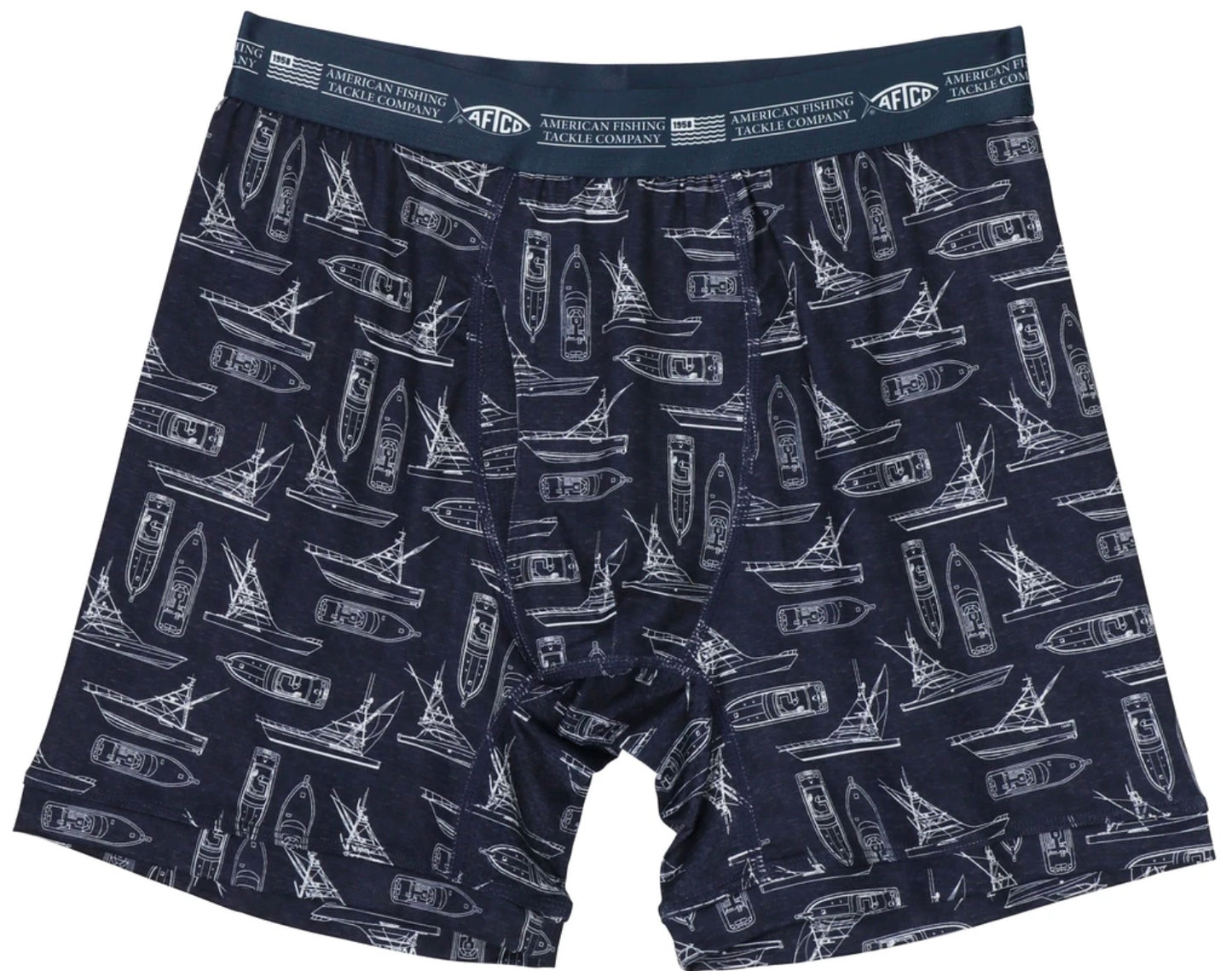 AFTCO CAPTAIN'S LOUNGE BOXER