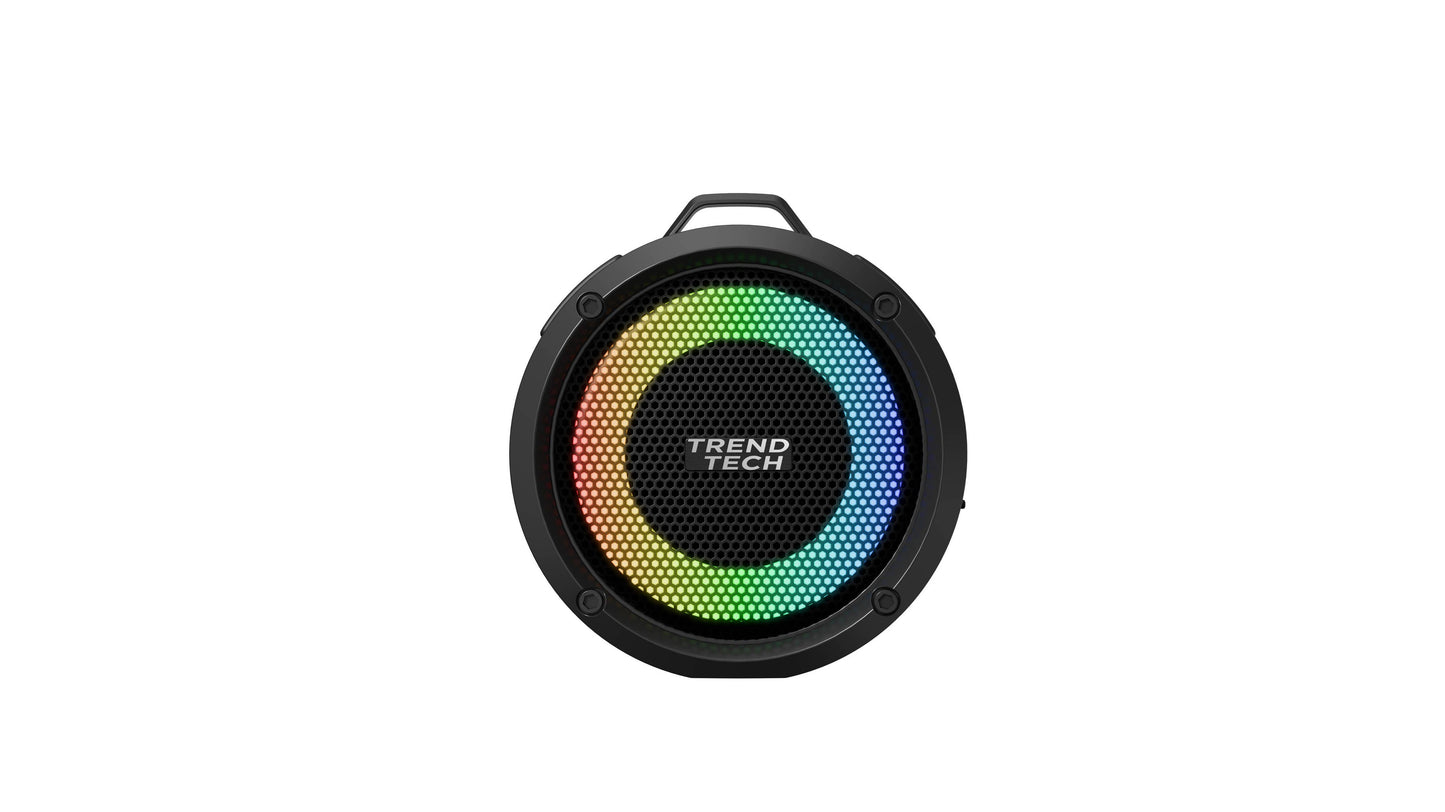 AQUA BEATS WATERPROOF BLUETOOTH SPEAKER