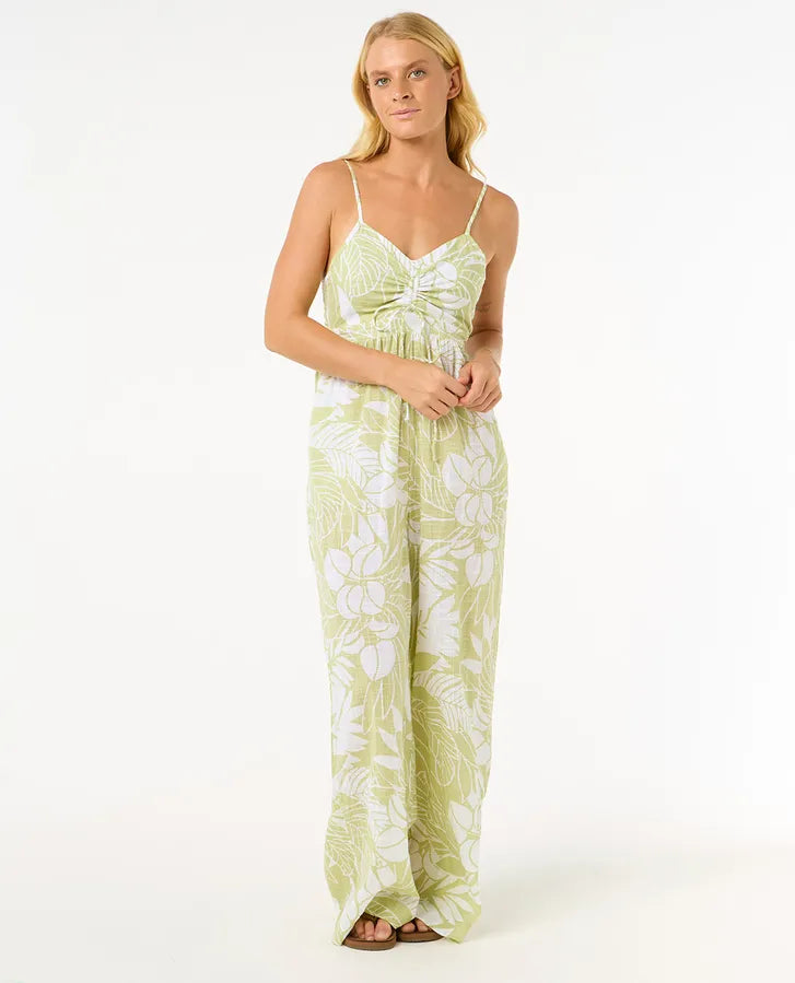 RIP CURL CALA VADELLA JUMPSUIT