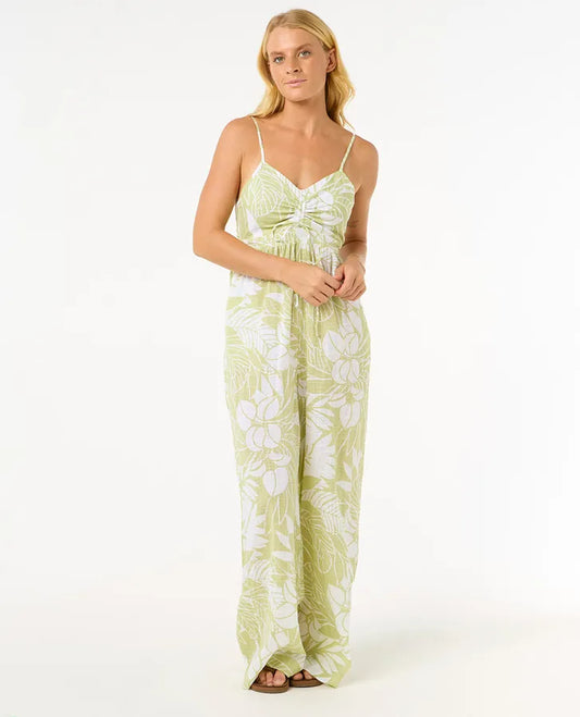 RIP CURL CALA VADELLA JUMPSUIT