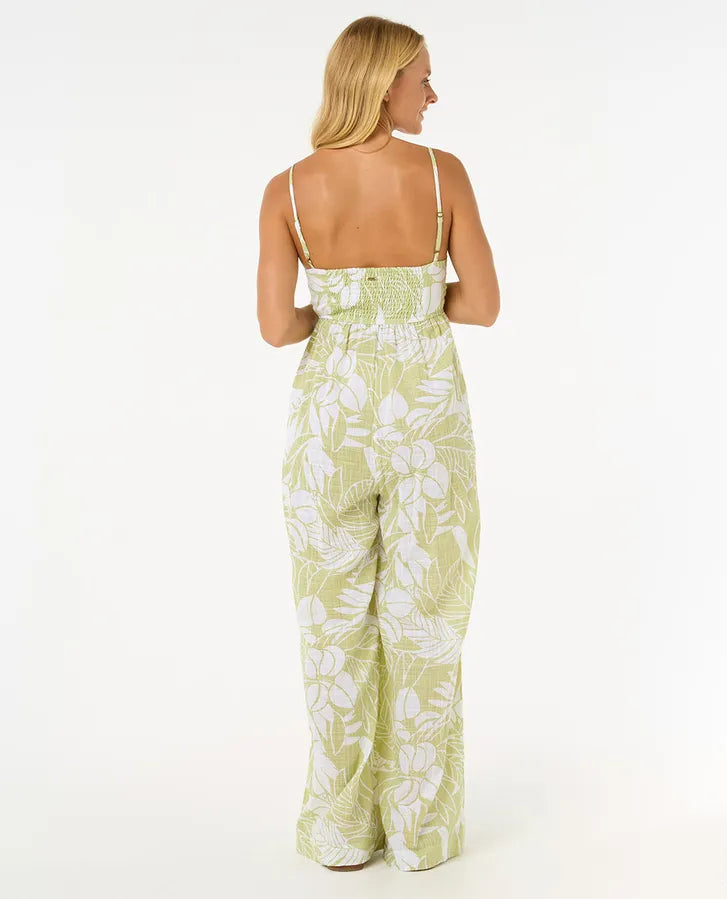 RIP CURL CALA VADELLA JUMPSUIT