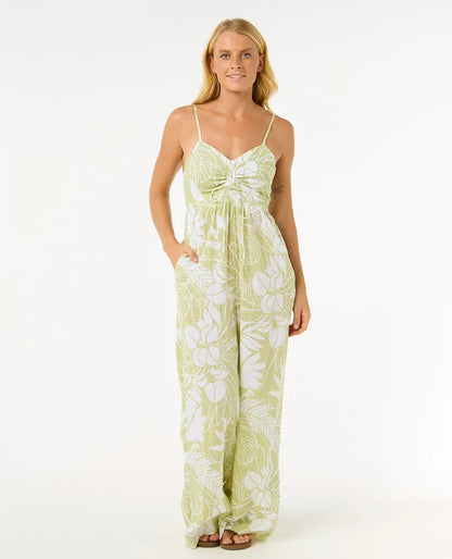 RIP CURL CALA VADELLA JUMPSUIT