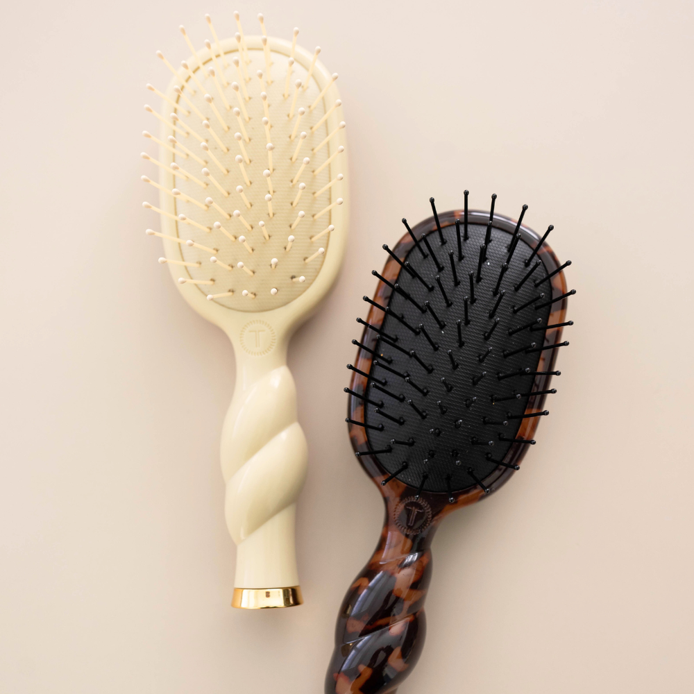 TELETIES: MULTI USE HAIR BRUSH