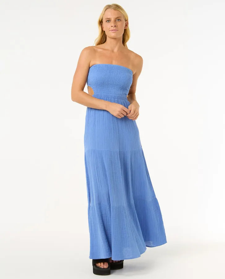 RIP CURL PREMIUM SURF MAXI DRESS