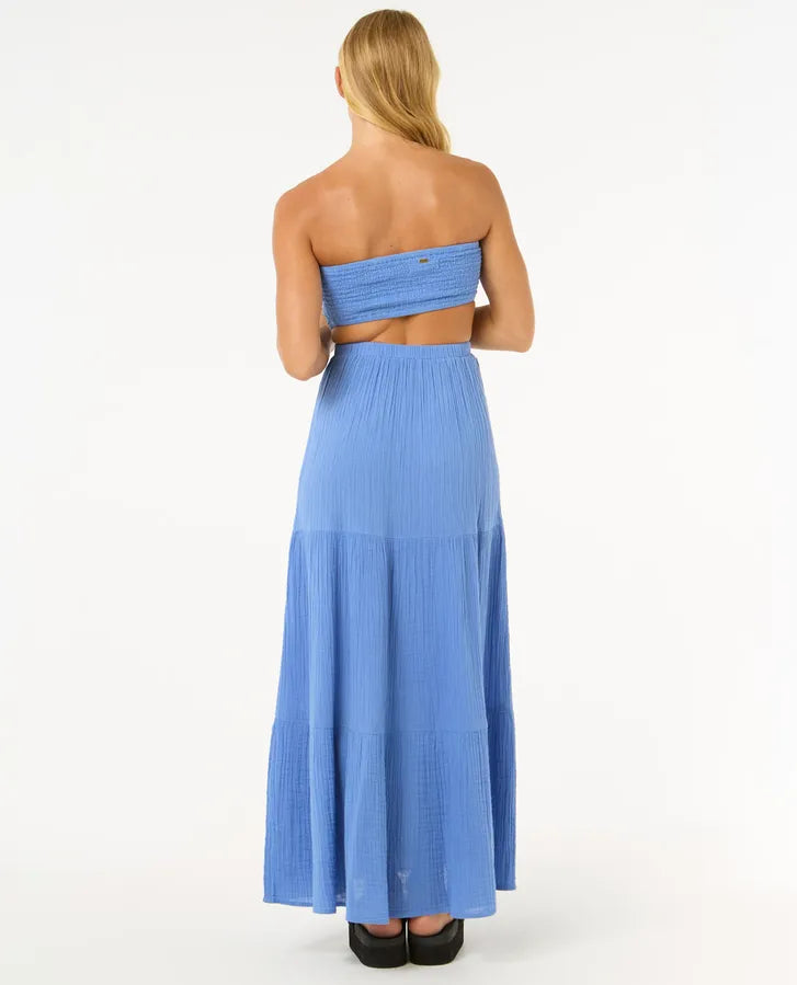 RIP CURL PREMIUM SURF MAXI DRESS