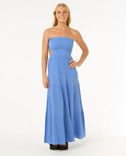 RIP CURL PREMIUM SURF MAXI DRESS