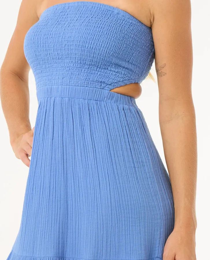 RIP CURL PREMIUM SURF MAXI DRESS