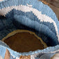 BOHO WAVE BAG