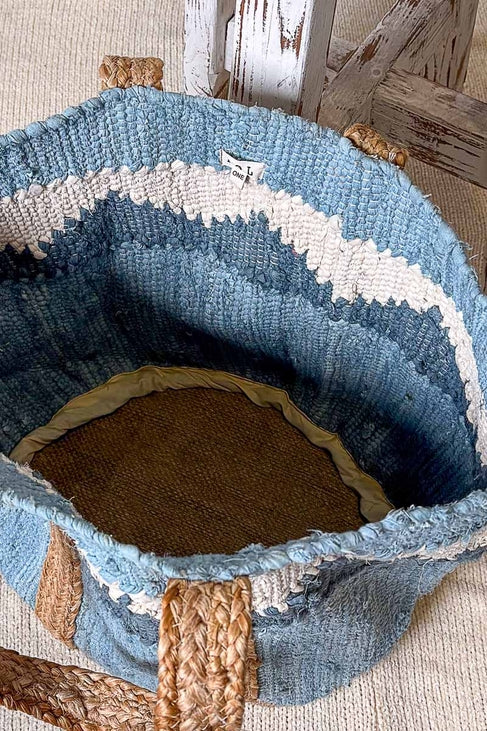 BOHO WAVE BAG