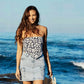 RIP CURL LAS DALIAS SCARF BANDEAU