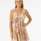 RIP CURL CALA VADELLA COVER UP