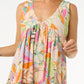 RIP CURL CALA VADELLA COVER UP