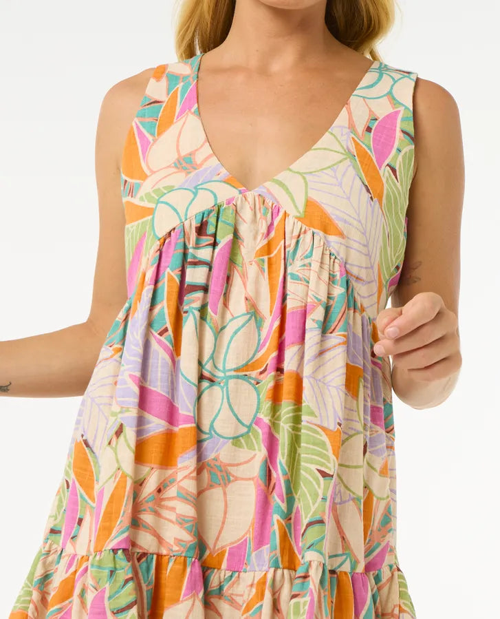 RIP CURL CALA VADELLA COVER UP