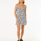 RIP CURL LAS DALIAS MINI DRESS