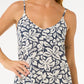 RIP CURL LAS DALIAS MINI DRESS