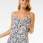 RIP CURL LAS DALIAS MINI DRESS