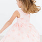 STARFISH TWIRL DRESS