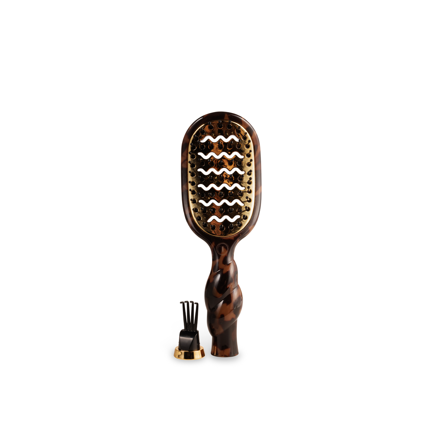 TELETIES: MULTI USE HAIR BRUSH