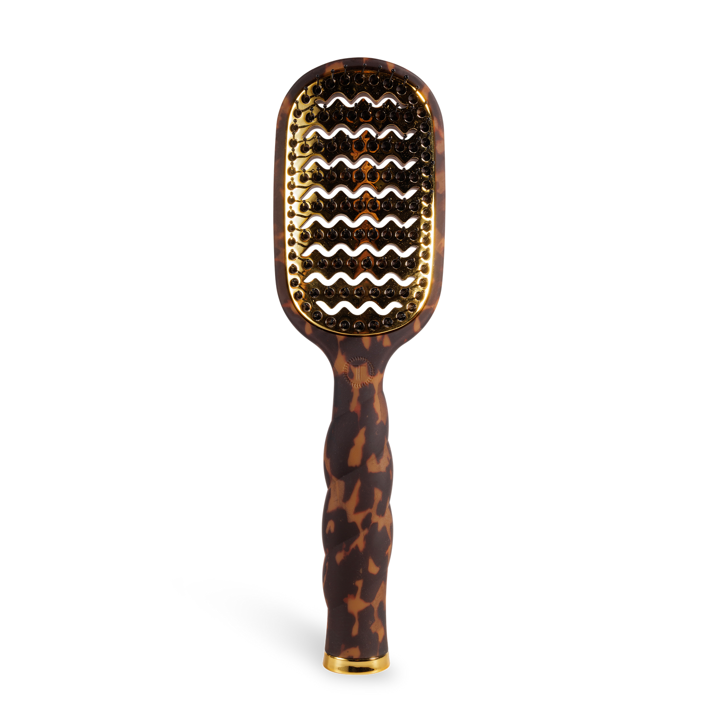 TELETIES: MULTI USE HAIR BRUSH