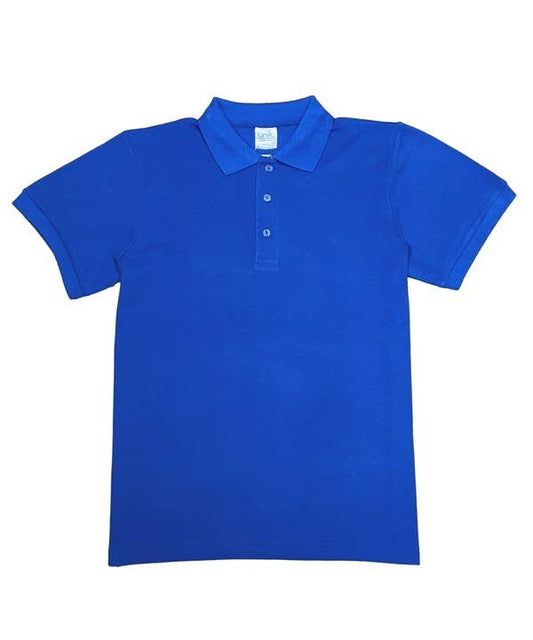 BOY'S PREMIUM QUALITY POLO