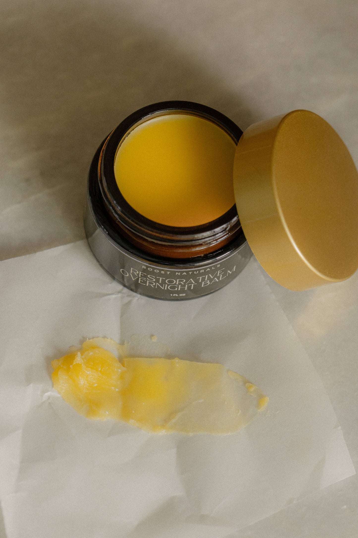 RESTORATIVE OVERNIGHT BALM