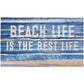 BEACH LIFE RUG