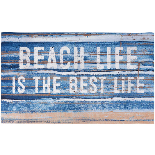 BEACH LIFE RUG