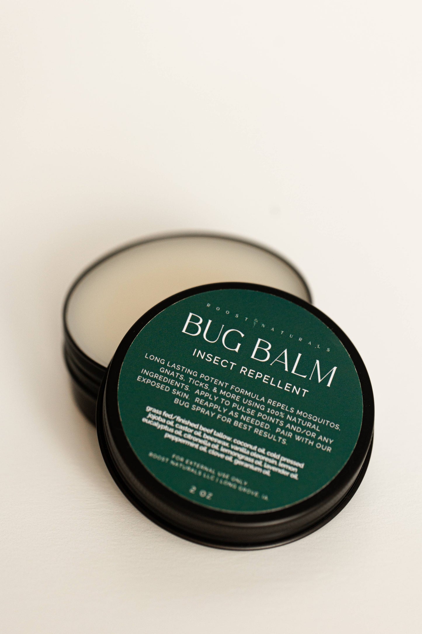 BUG BALM