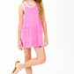 GIRL'S HIPPIE ROMPER