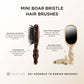 TELETIES: MULTI USE HAIR BRUSH