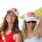 WE THE PEOPLE LIKE TO PARTY HAT