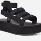 TEVA WOMEN'S FLATFORM MEVIA