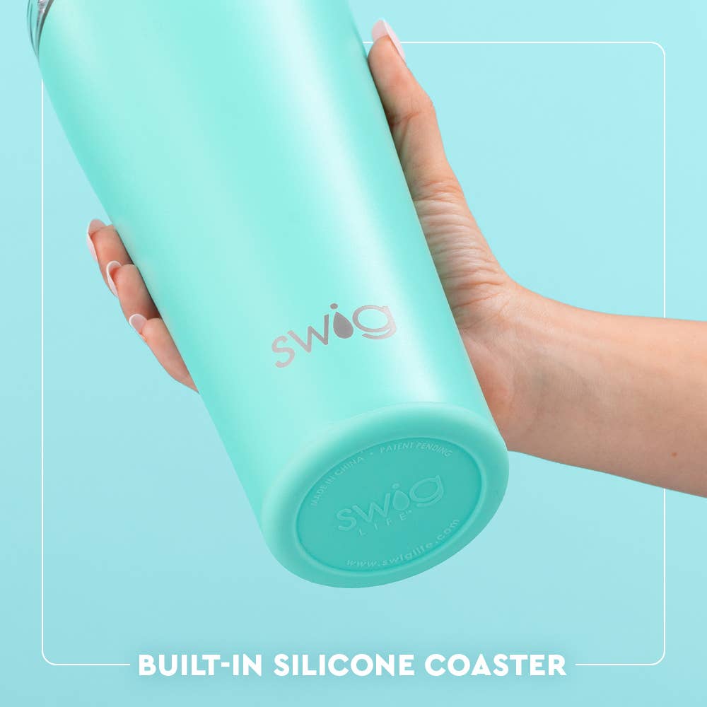 CANDY CRUSH TUMBLER (32oz)