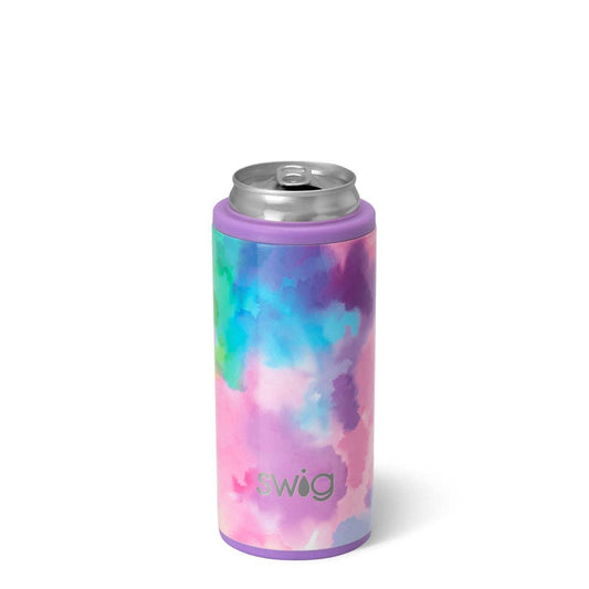 CLOUD NINE SKINNY CAN COOLER (12oz)