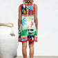 VACATION MINI DRESS