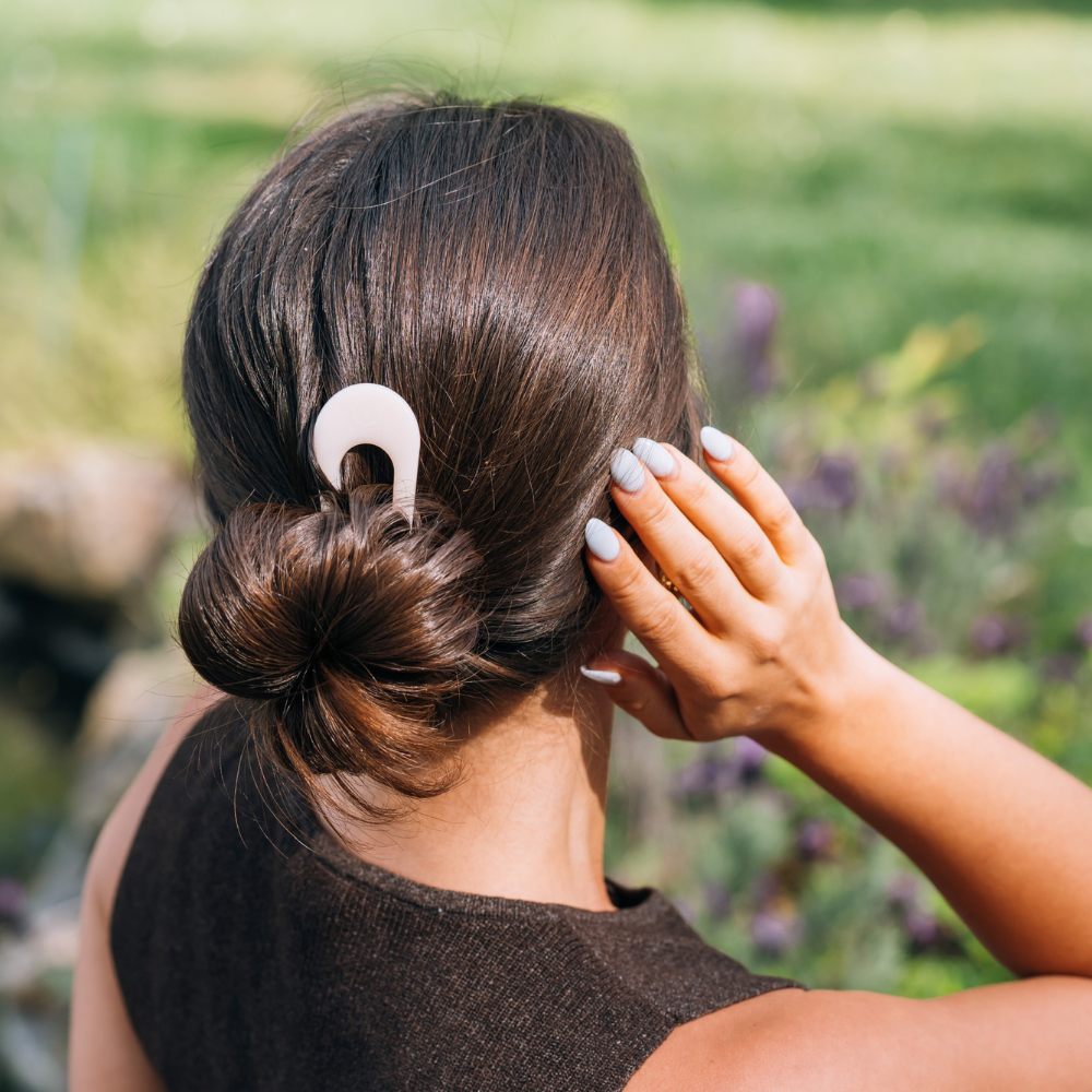 TELETIES: FOR EVERY HAIR TYPE