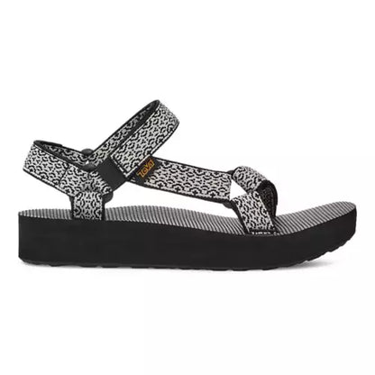TEVA WOMEN'S MIDFORM UNIVERSAL