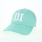 DI FULL BACK CAP