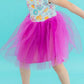 SUMMER SPLASH TUTU DRESS